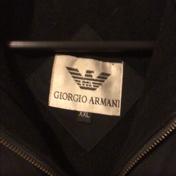 Jacket - Picture 2 of 3